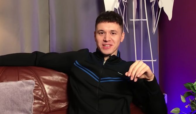 Grande zaatakowany przez fanów polskiego rapera?