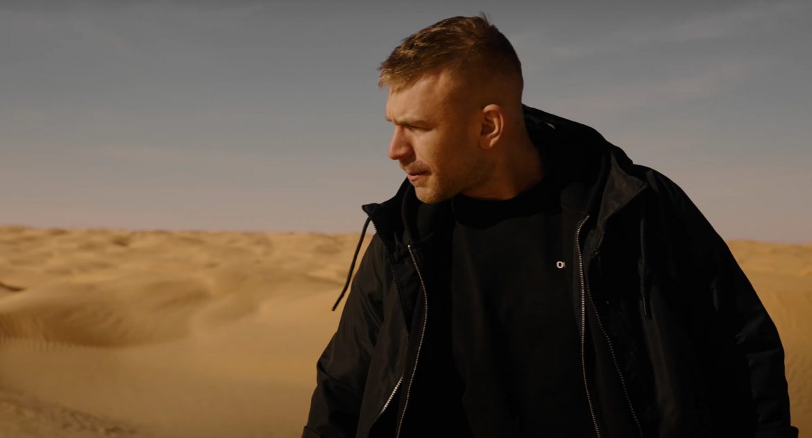 Hinol: „Krzywdziłem ludzi, będąc z tego dumny”