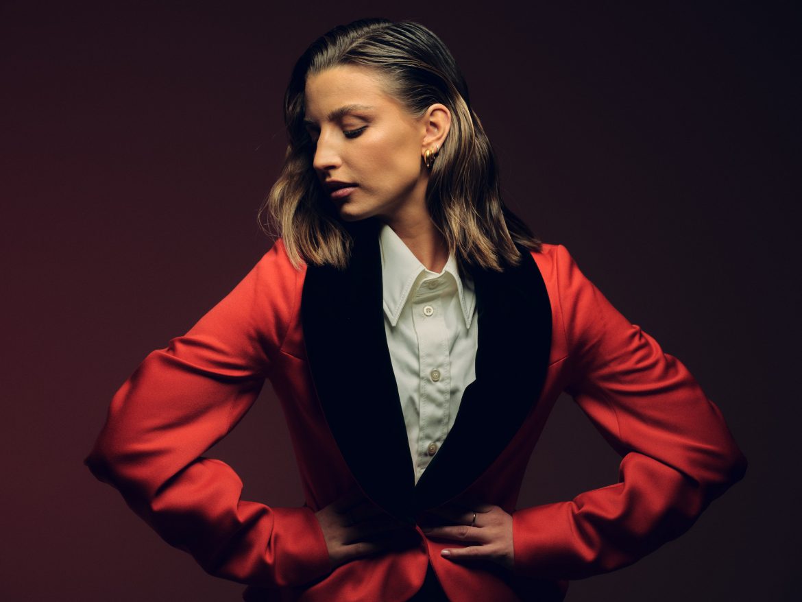 Julia Wieniawa zdradziła, jak została jurorką w „Mam talent!”