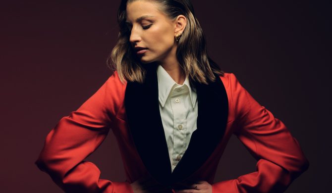 Julia Wieniawa zdradziła, jak została jurorką w „Mam talent!”