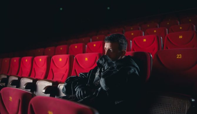 Kukon i Faustyna Maciejczuk w nostalgicznym klipie do wspólnego utworu