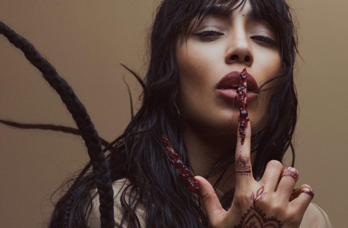 Loreen w wyjątkowej, orkiestrowej wersji „Is It Love”