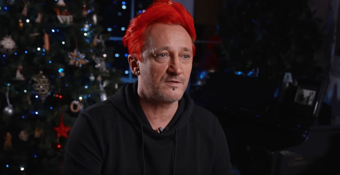 Michał Wiśniewski wziął 2,8 miliona kredytu. Spłacił 3,4 miliona i ma iść do więzienia