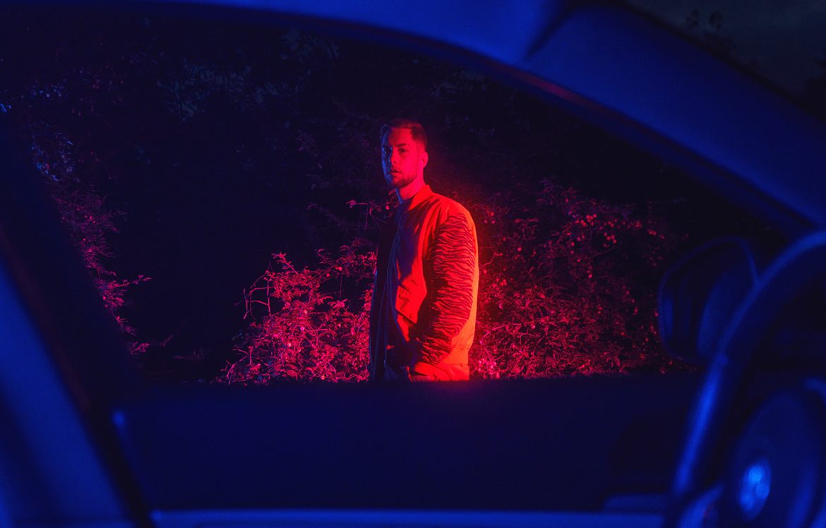 Michał Szczygieł nie chce udawać