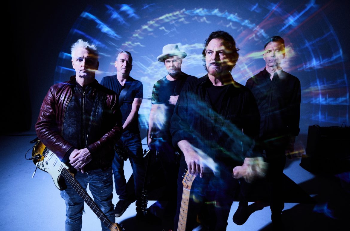 Matt Cameron wyjaśnił powody swojego rozstania z Pearl Jamem