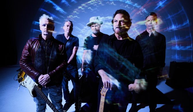 Matt Cameron wyjaśnił powody swojego rozstania z Pearl Jamem