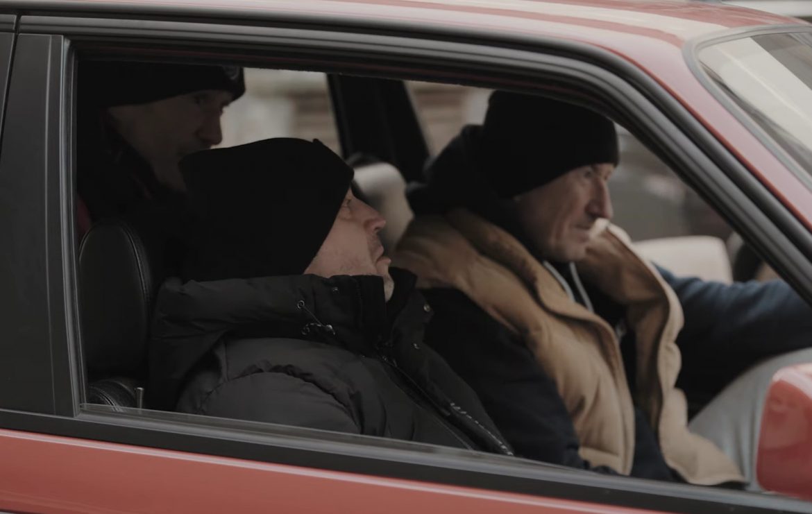 Czy Peja i Decks żałują czasu, kiedy nie pracowali razem?