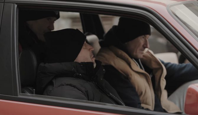 Czy Peja i Decks żałują czasu, kiedy nie pracowali razem?