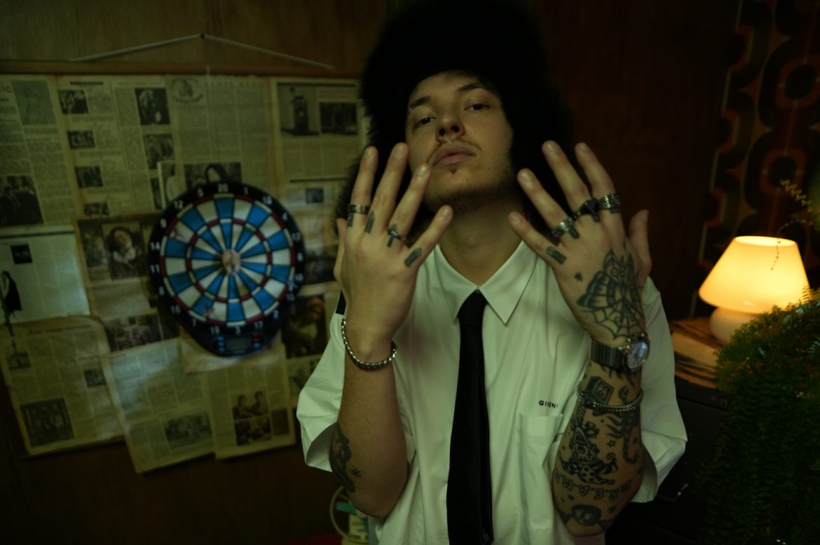 Nowy stary Plan? Premierowy kawałek i klip PlanaBe