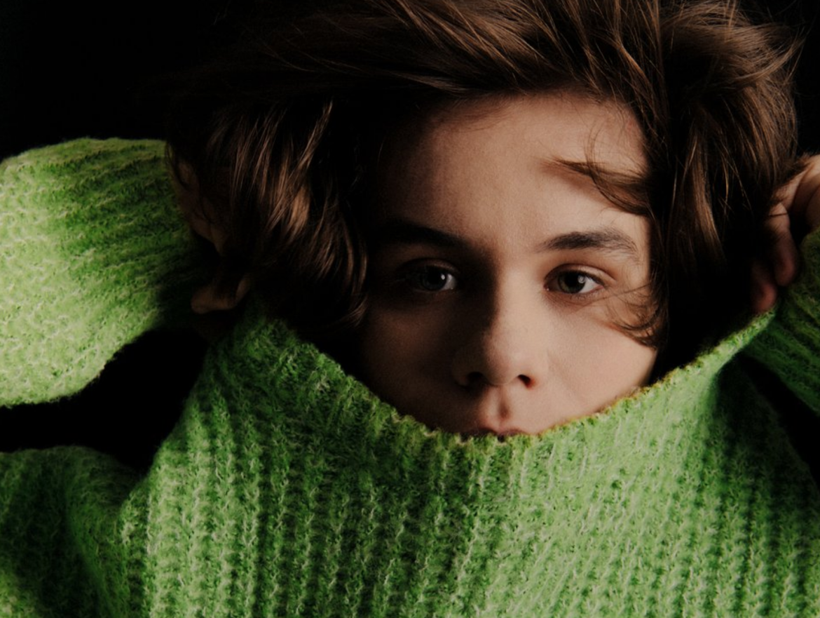 Najnowszy singiel Piotra Odoszewskiego w preselekcjach do Eurowizji