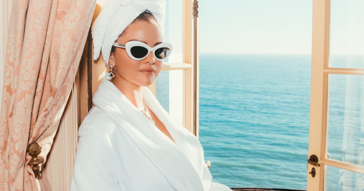 Selena Gomez rozważała adopcję