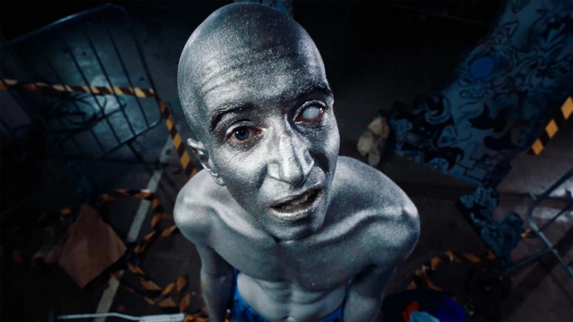 Wojtek Urbański z nowym projektem