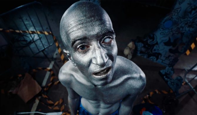 Wojtek Urbański z nowym projektem