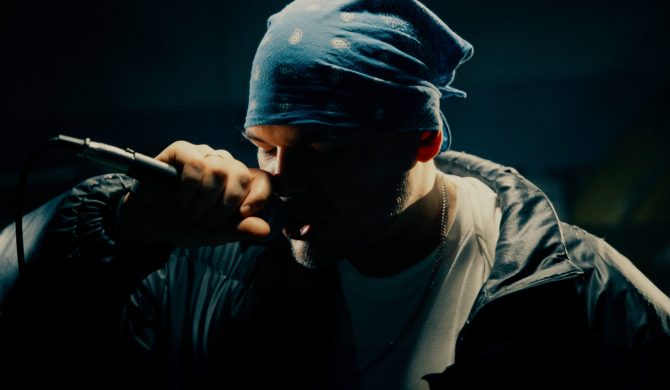 Tau: „Czułem, że zostałem ograbiony absolutnie ze wszystkiego”