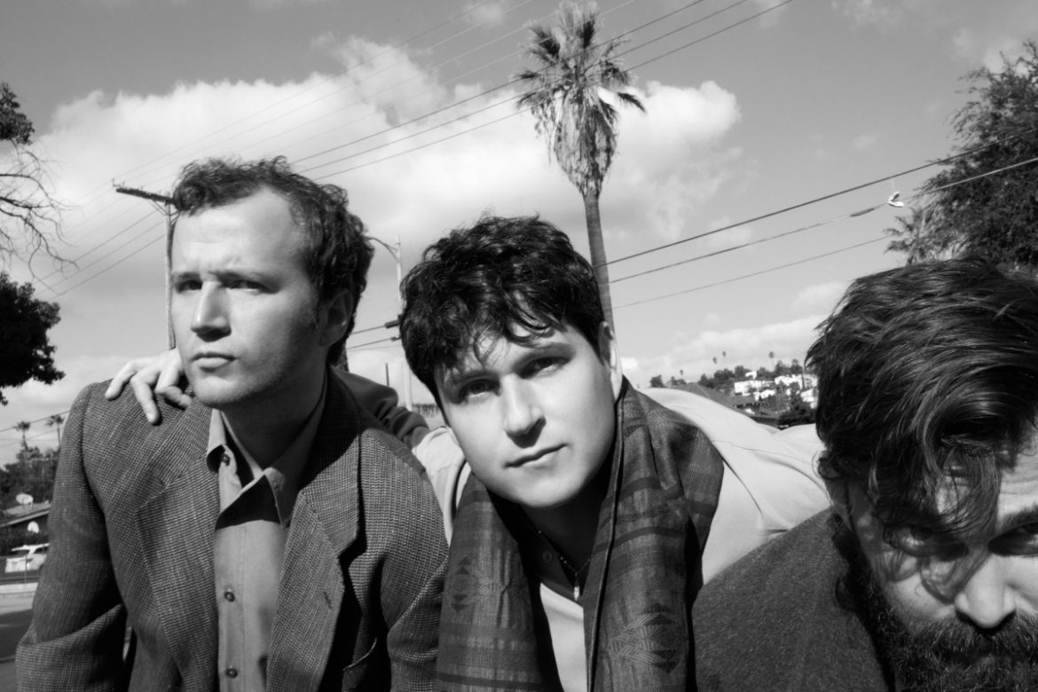 Vampire Weekend powraca z piątym albumem