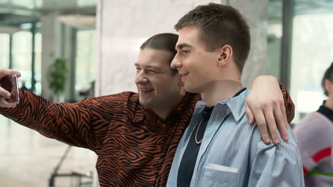 Mata ma spektrum autyzmu