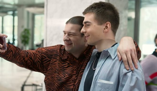 Mata ma spektrum autyzmu