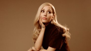 Ariana Grande coś szykuje. Tajemnicza zapowiedź gwiazdy