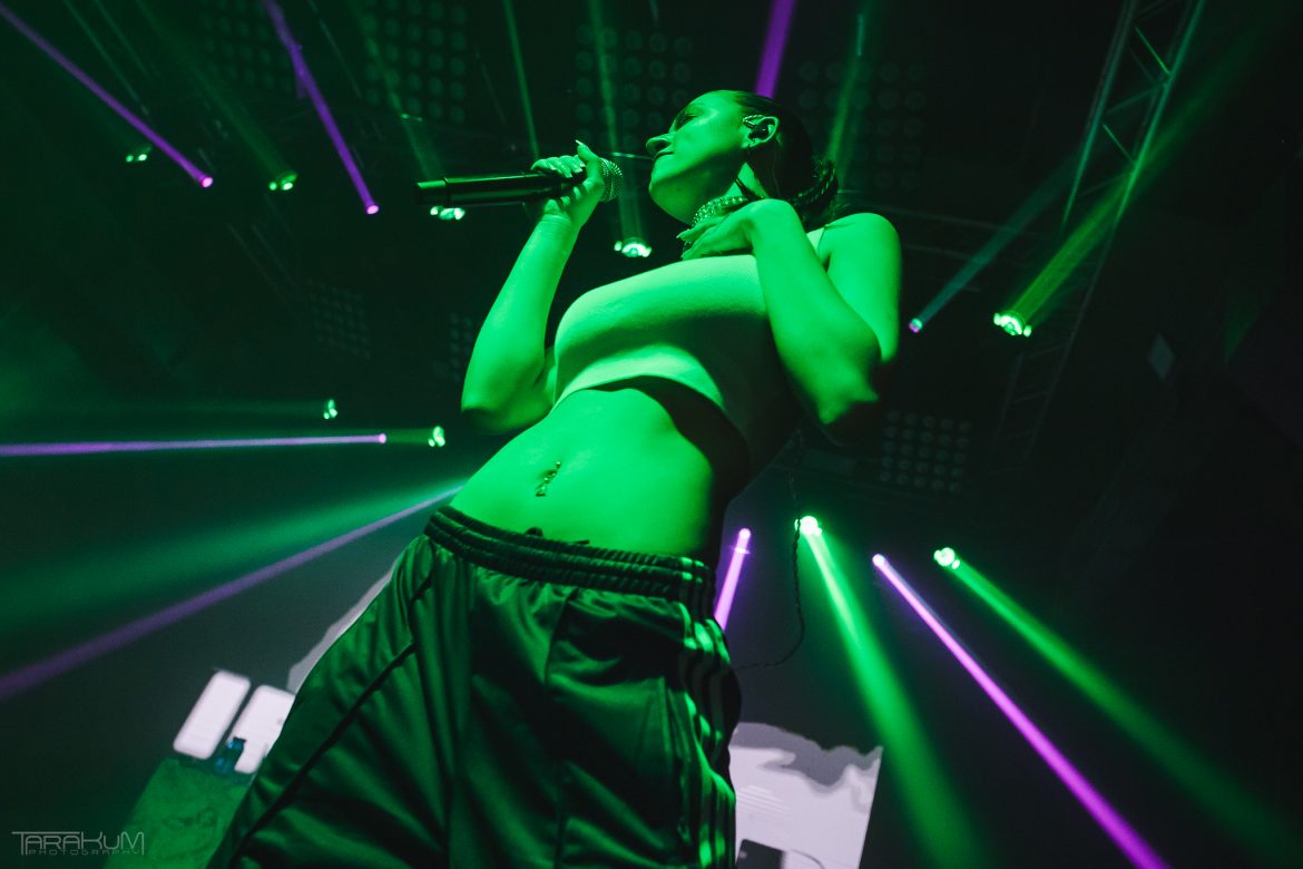 bambi: „Dużo ludzi może wk***ać to, co dzieje się w moim życiu”