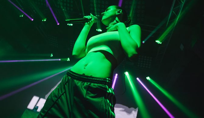 bambi: „Dużo ludzi może wk***ać to, co dzieje się w moim życiu”