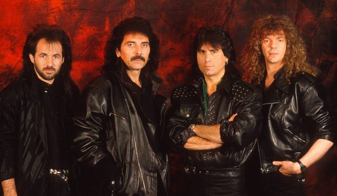 Na ten box Black Sabbath fani czekają od lat