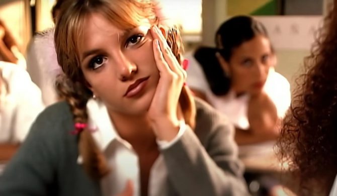 Trwają prace nad filmową biografią Britney Spears