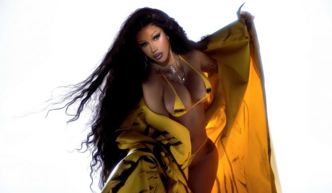 Cardi B sampluje Jaya-Z. To prztyczek w nos Nicki Minaj?