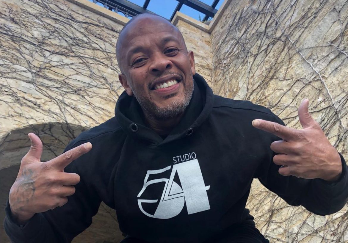 Dr Dre przyznał, że miał trzy udary. „To zdecydowanie sprawia, że doceniasz fakt, że żyjesz”