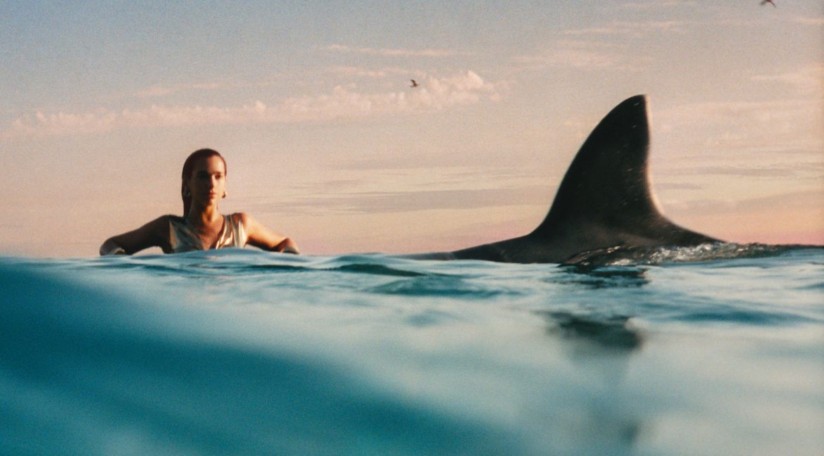 Dua Lipa o twórczości Polki: „Absolutnie zachwycająca”