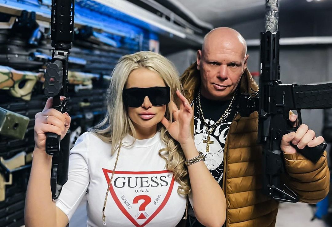 Fazi i Mei szykują wspólne wydawnictwo z „bardzo zacnymi gośćmi”