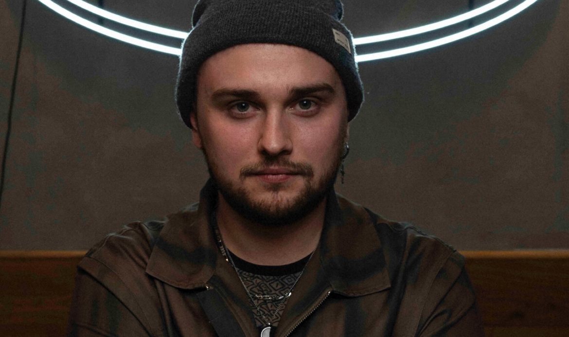 SBM ma nowego Label Directora. Rzucił on dużą wytwórnię na rzecz firmy Solara i Białasa