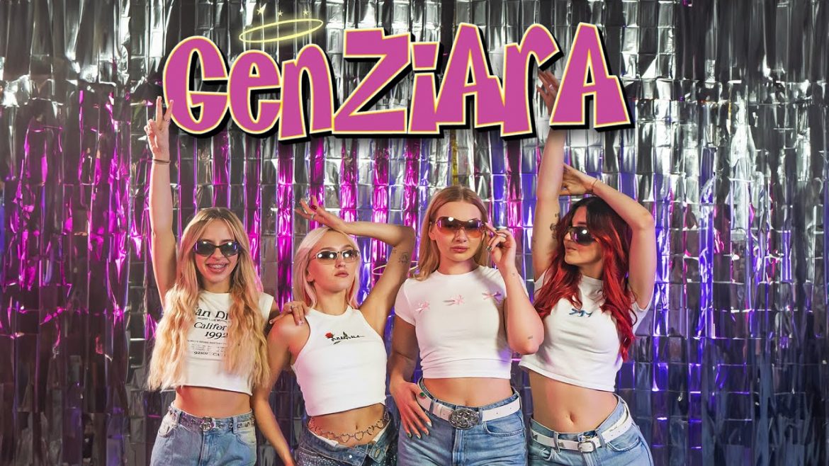 „Genziara” odpowiedzią na „Bedoesiarę”