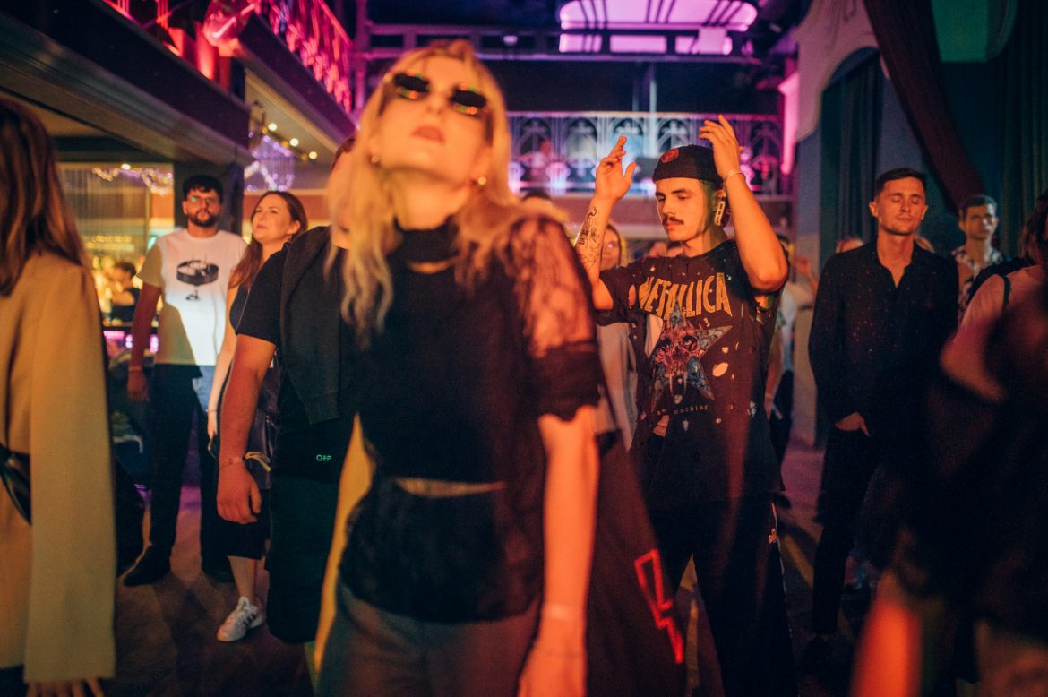 Great September Showcase Festival & Conference po raz trzeci