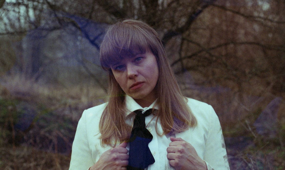 Rebeki nie ma, ale jest Iwona Skv