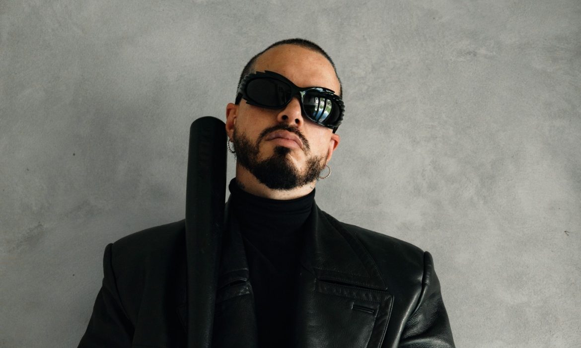 J Balvin dedykuje nowy utwór silnym kobietom