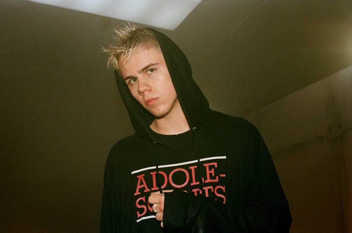 Podróż The Kid LAROI do sławy