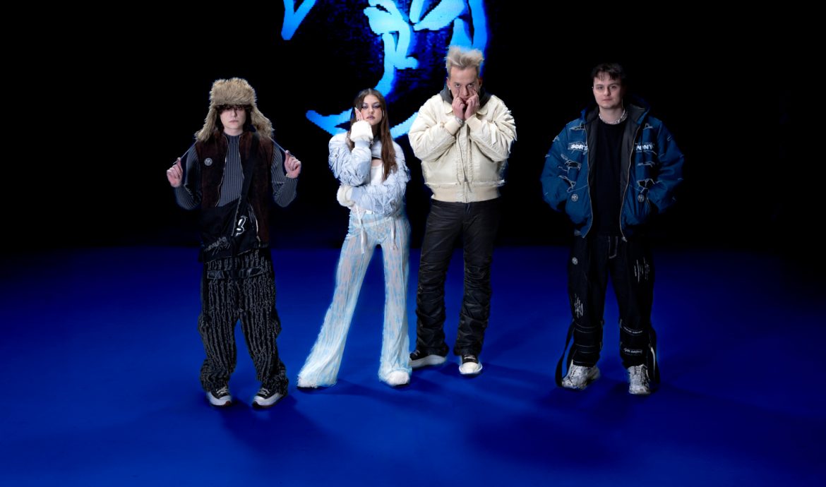 Krzysztof Zalewski zakpił z „Wody księżycowej” podczas gali Fryderyków. Kubi Producent w odpowiedzi mocno się odpalił