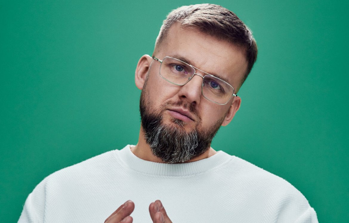 „Pół roku temu trzeba mnie było ściągać z liny (…) Jak zwykle pojawiasz się kiedy jest taka potrzeba” – pisze fan do KęKę