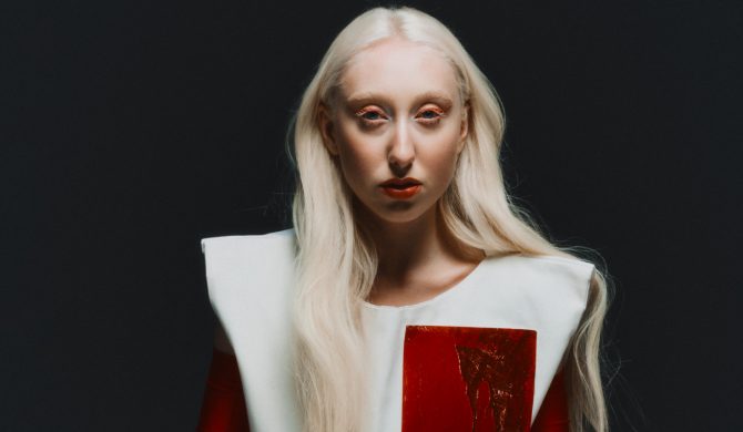 Luna zmienia imię. Obecne nie pozwala jej „żyć na własnych zasadach”