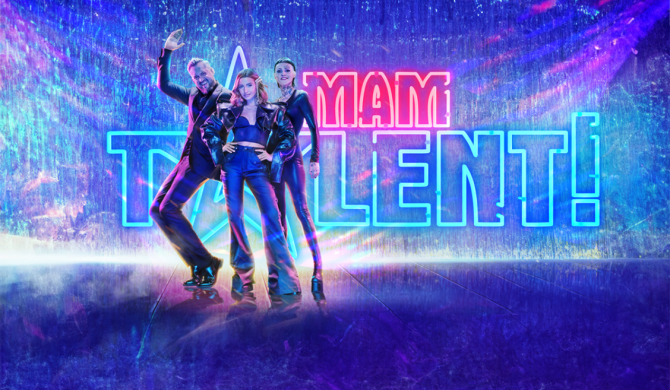 Agnieszka Chylińska zachwycona występem 16-letniej Nelli Mazgiejko w „Mam Talent”