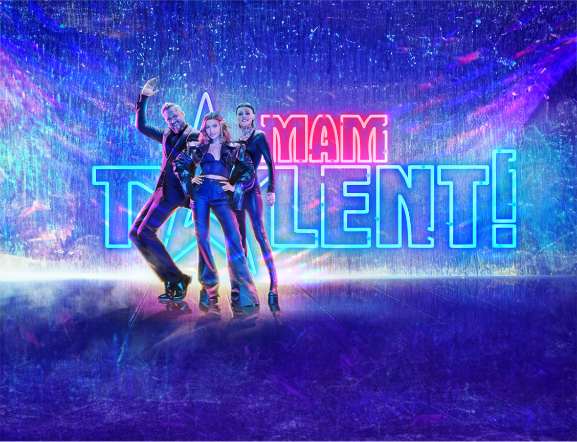 Agnieszka Chylińska zachwycona występem 16-letniej Nelli Mazgiejko w „Mam Talent”