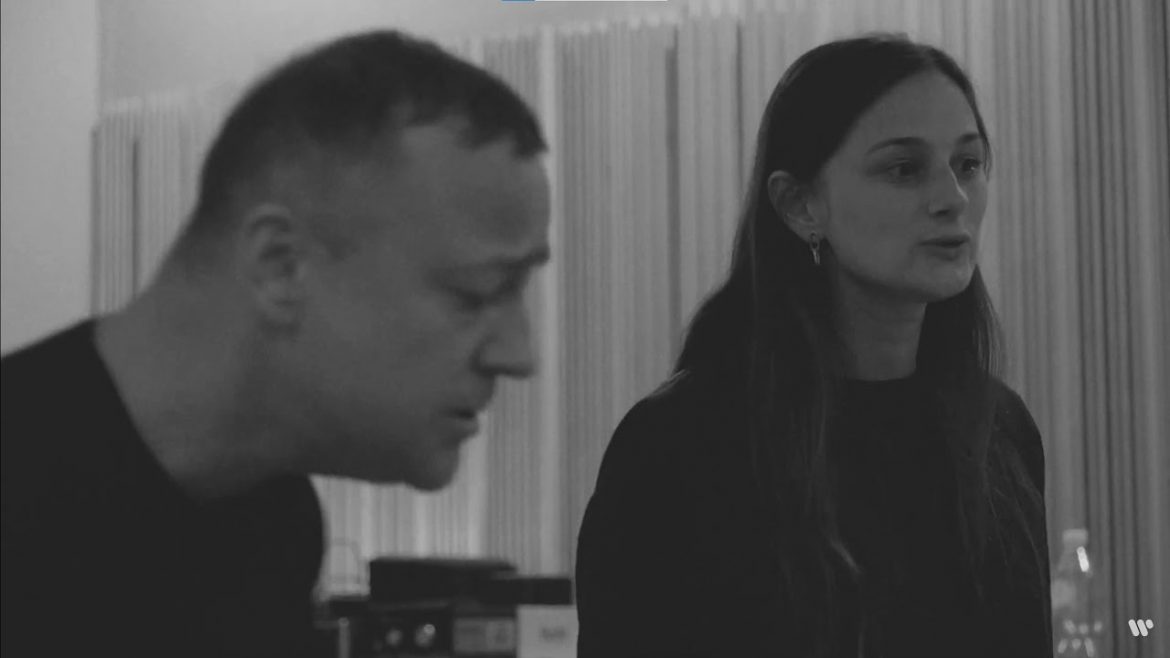 Pola Rise łączy siły z Czesławem Mozilem