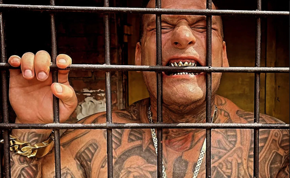 Popek szykuje drastyczną metamorfozę