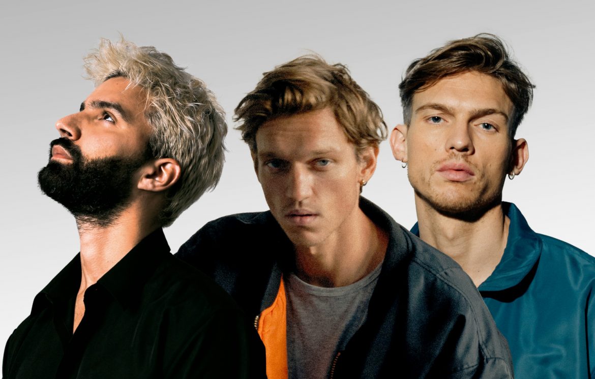 FAST BOY i R3HAB w ekscytującym duecie