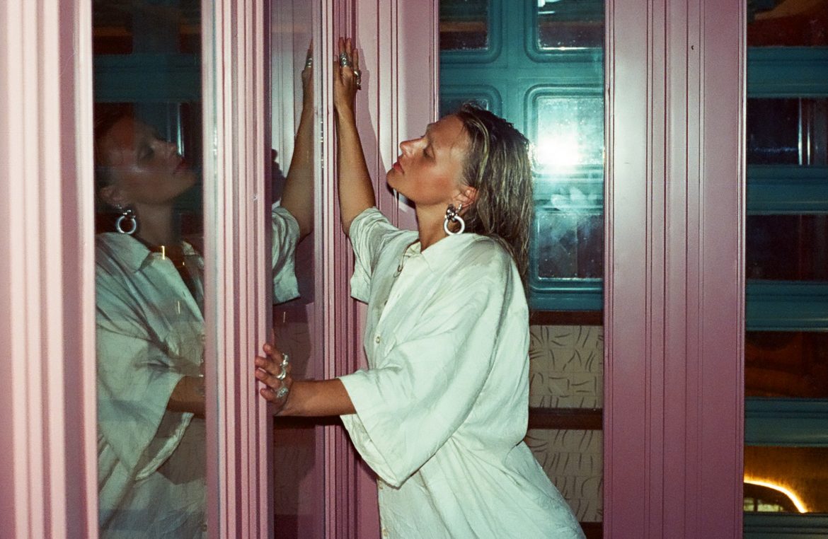 Rosalie. i Chloe Martini odświeżyły hit Eweliny Flinty