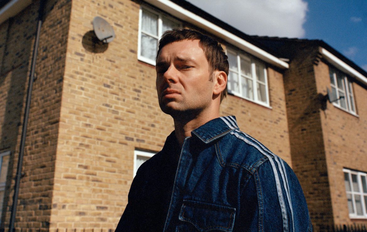 Rubens z nowym singlem zapowiadającym drugi album