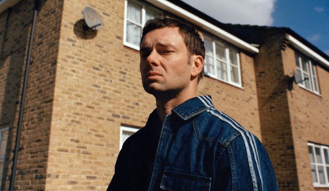 Rubens z nowym singlem zapowiadającym drugi album