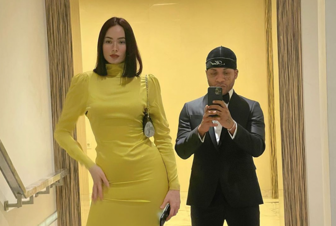 Rosyjski raper zrobił sobie tatuaż z podobizną Putina