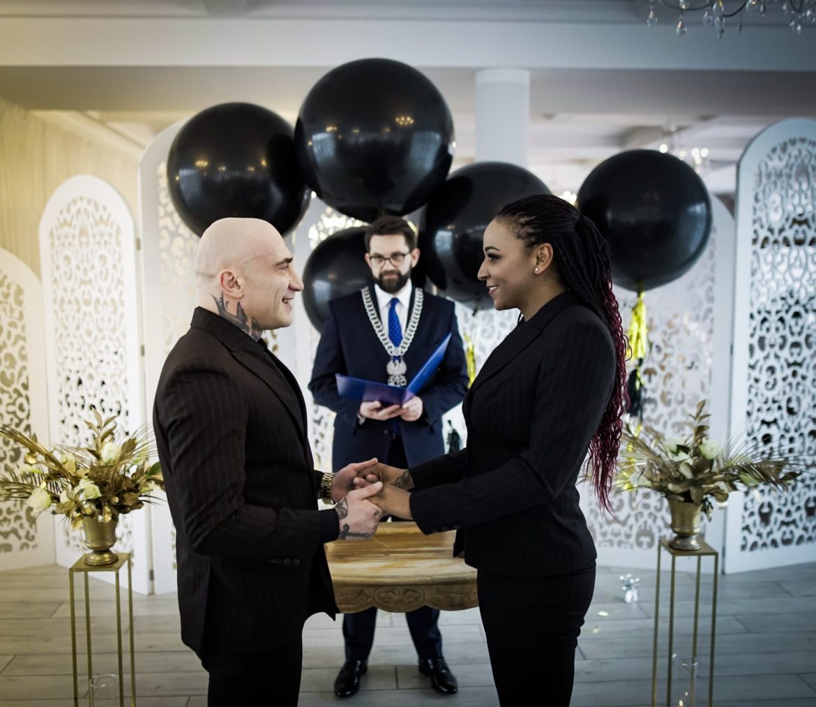 Sobota do swojej żony w rocznicę ślubu: „Przetrwaliśmy razem takie przeboje, że nie jedni by się wyhuśtali