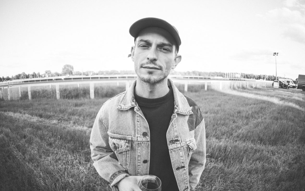 Vito Bambino zakłada własną wytwórnię